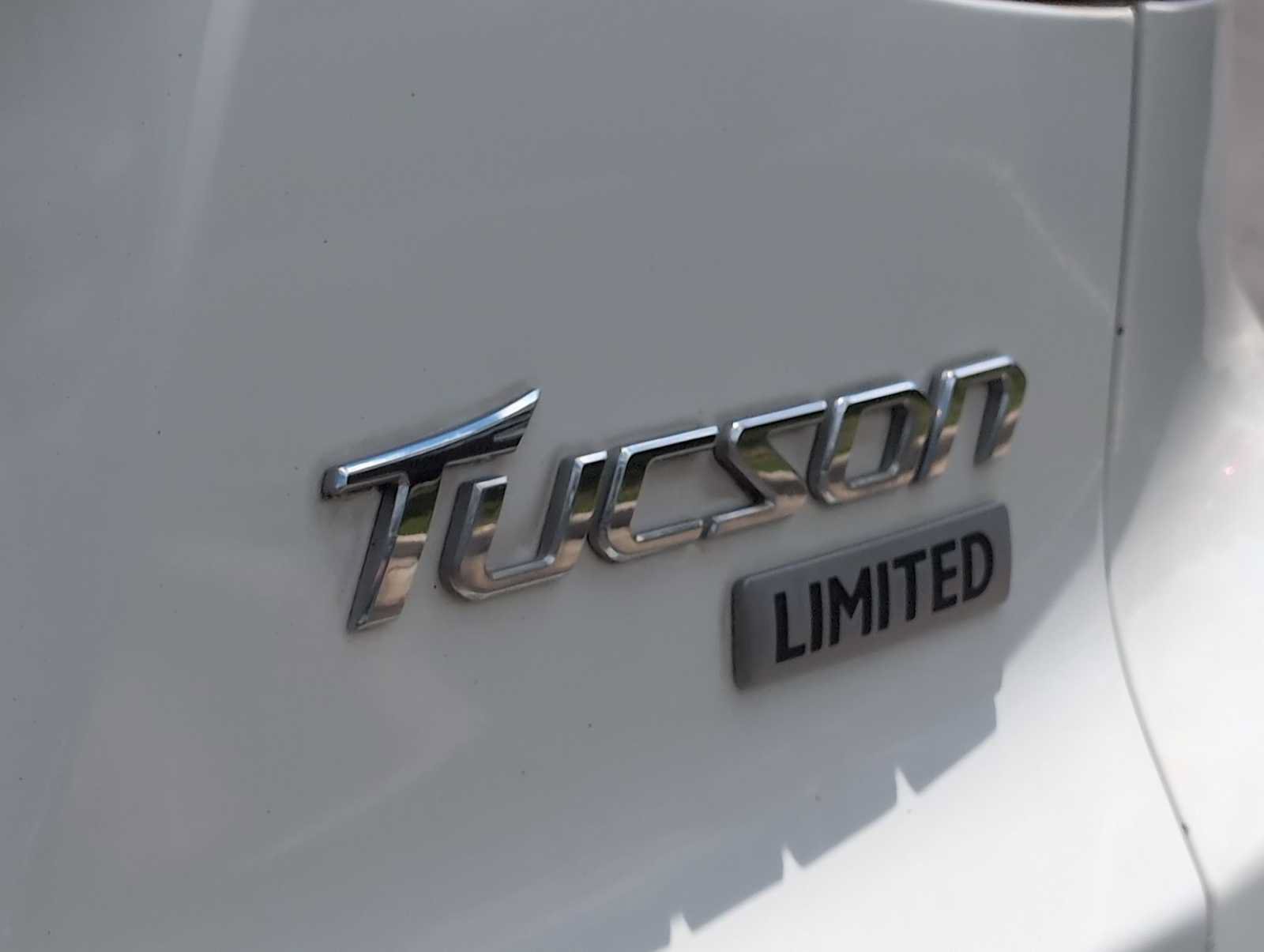 Used 2013 Hyundai Tucson Limited FWD image 13