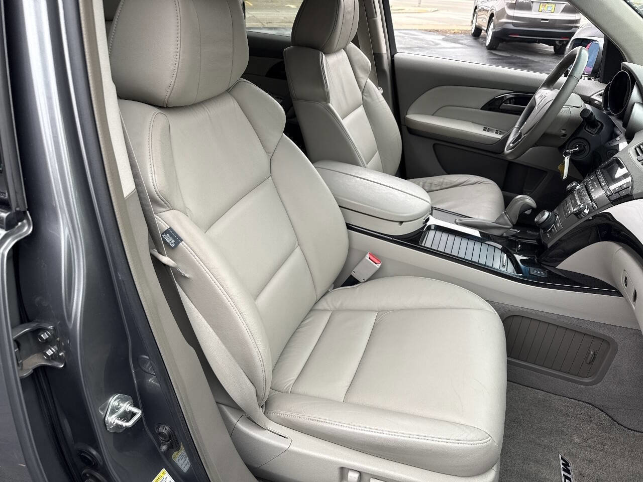Used 2008 Acura MDX w/ Technology Package image 53