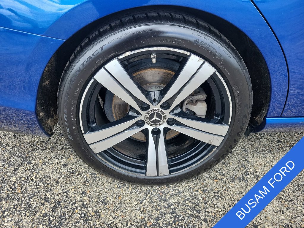 Used 2023 Mercedes-Benz C 300 4MATIC Sedan image 5