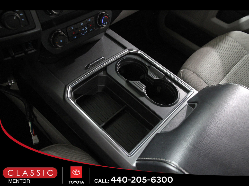 Used 2019 Ford F250 XLT w/ XLT Premium Package image 18