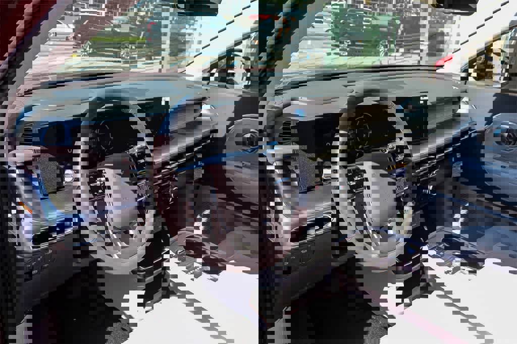 New 2026 Hyundai Ioniq 9 SEL image 19