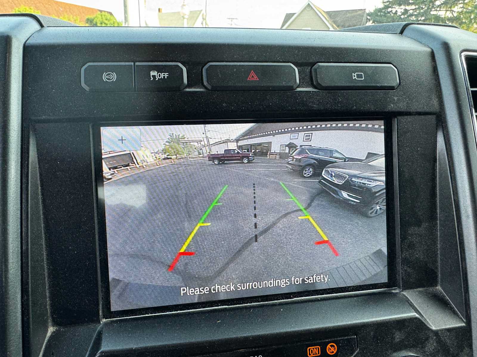 Used 2022 Ford F350 4x4 Crew Cab Super Duty image 5