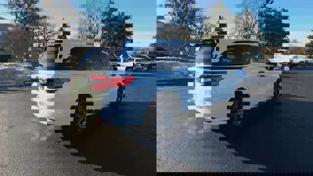 Used 2021 Honda Odyssey EX image 8