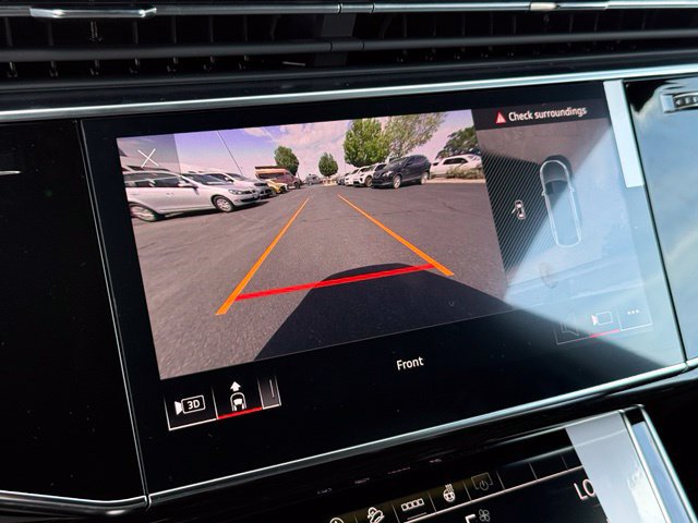 New 2026 Audi Q8 Premium Plus AWD/4WD image 15