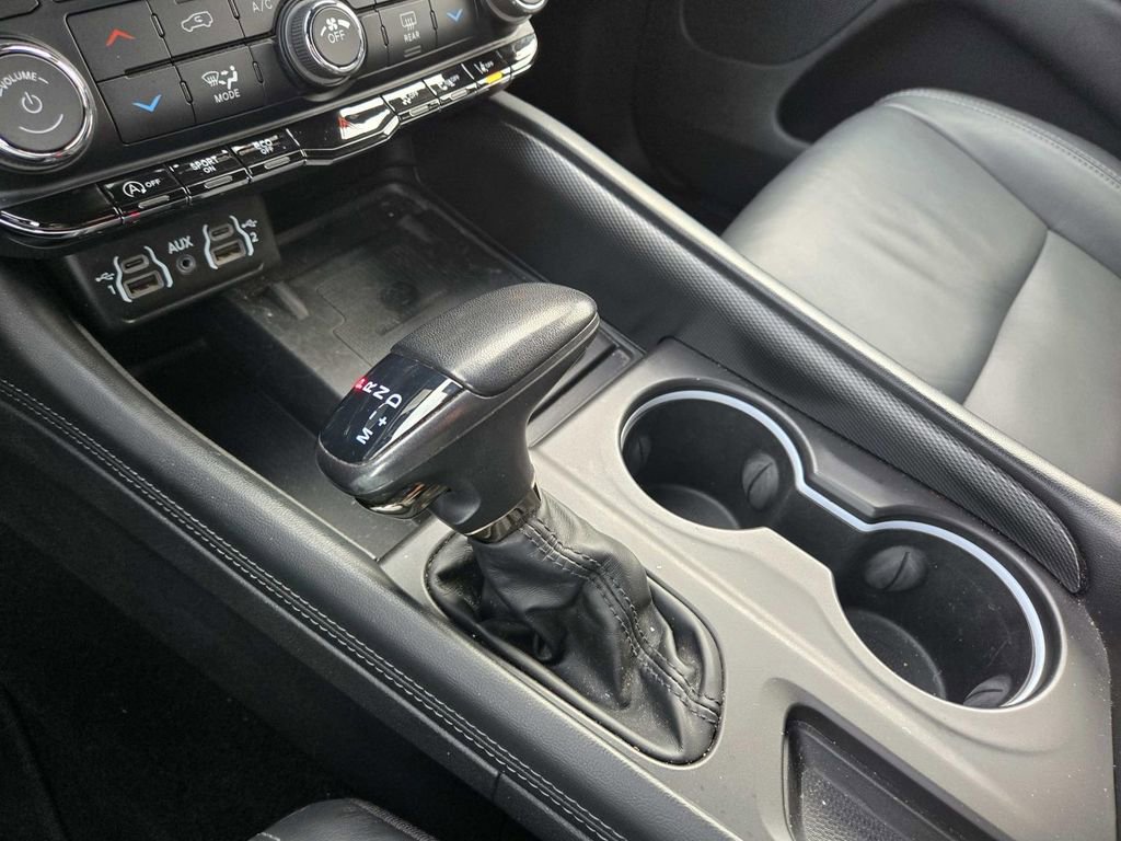 Used 2022 Dodge Durango GT image 34