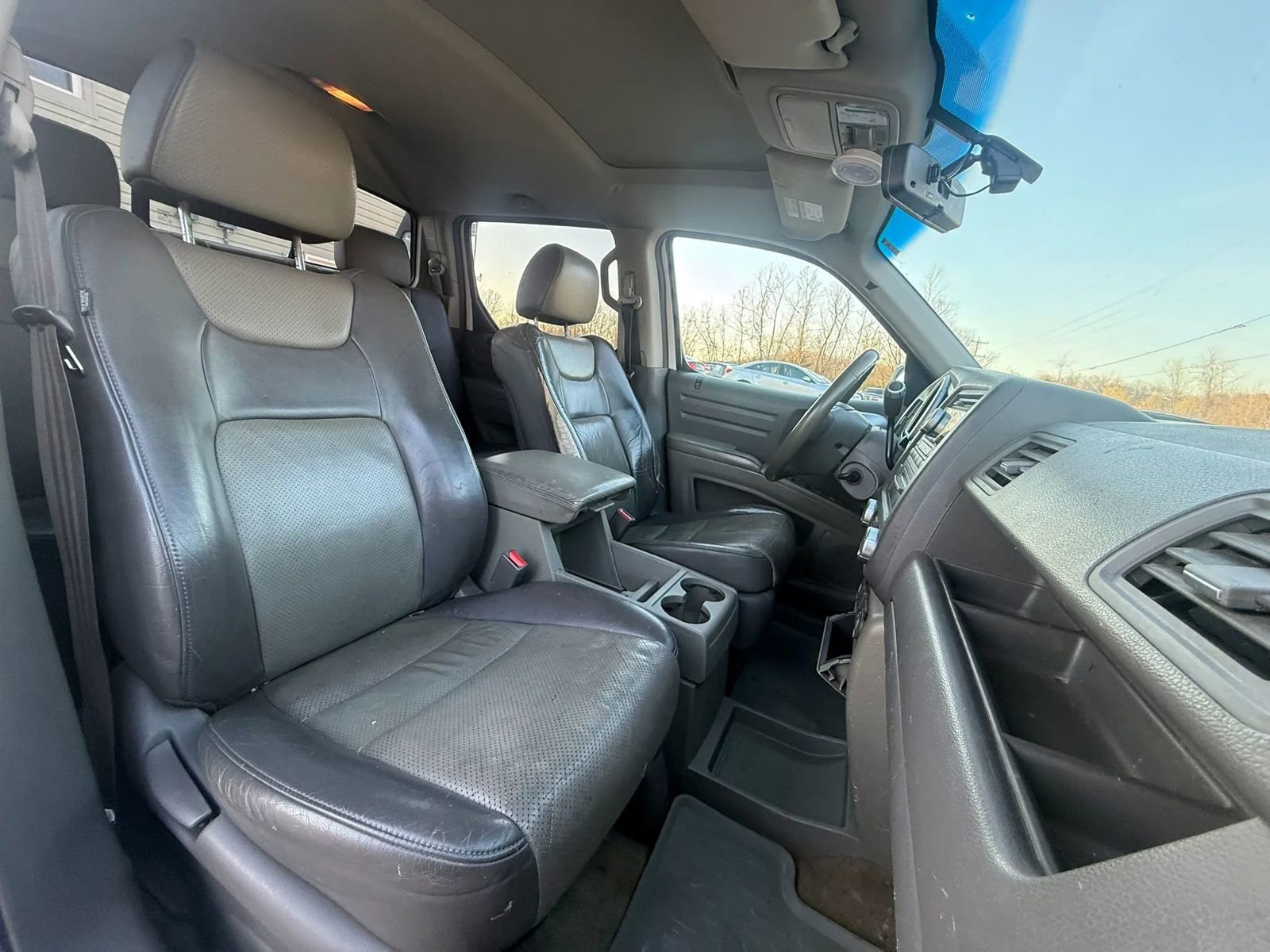 Used 2006 Honda Ridgeline RTL image 15