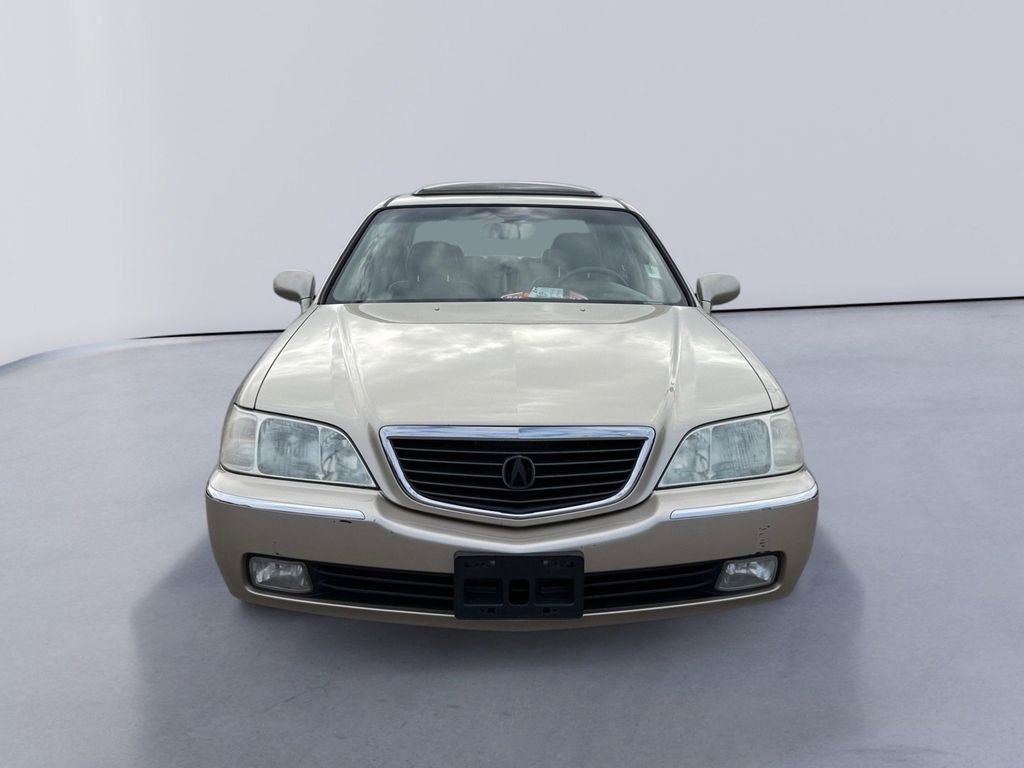 Used 2000 Acura RL 3.5 image 8