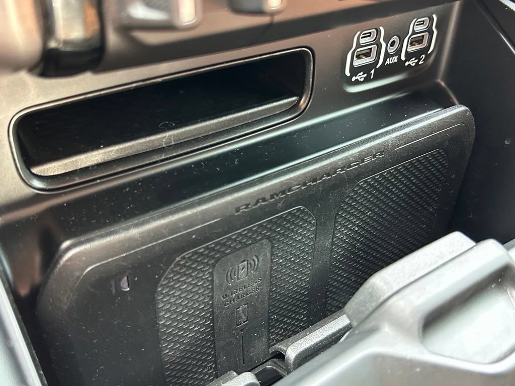 Used 2023 RAM 2500 Limited AWD/4WD image 34