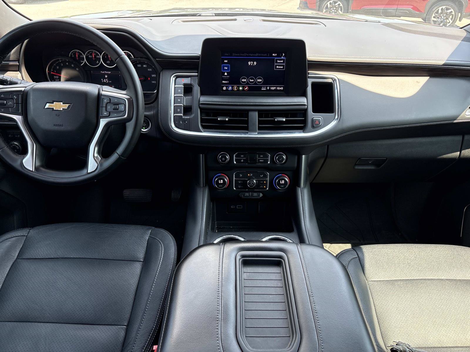 Used 2023 Chevrolet Tahoe LS w/ Driver Alert Package AWD/4WD image 27