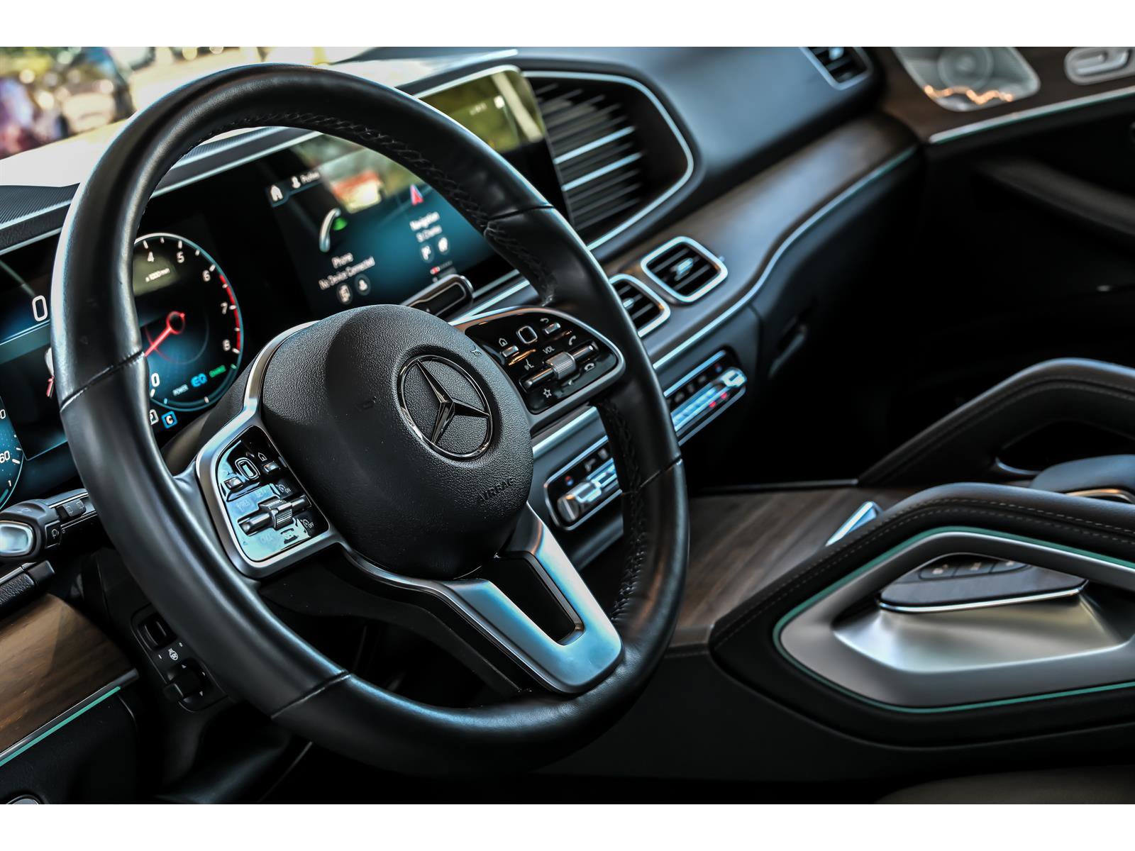 Certified 2021 Mercedes-Benz GLE 450 4MATIC image 15
