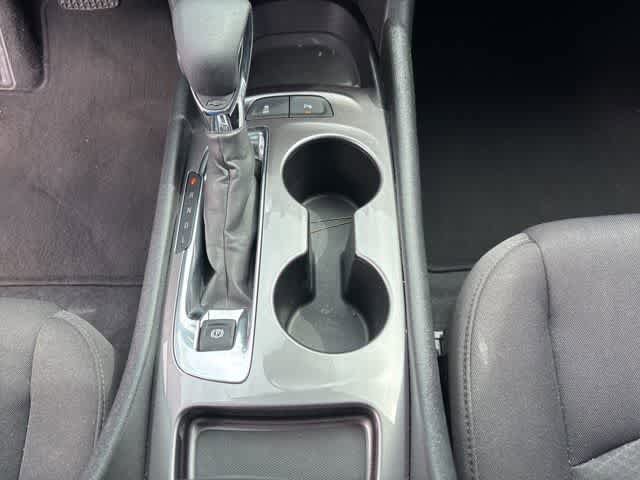 Used 2023 Chevrolet Malibu LS w/ Driver Confidence Package FWD image 17