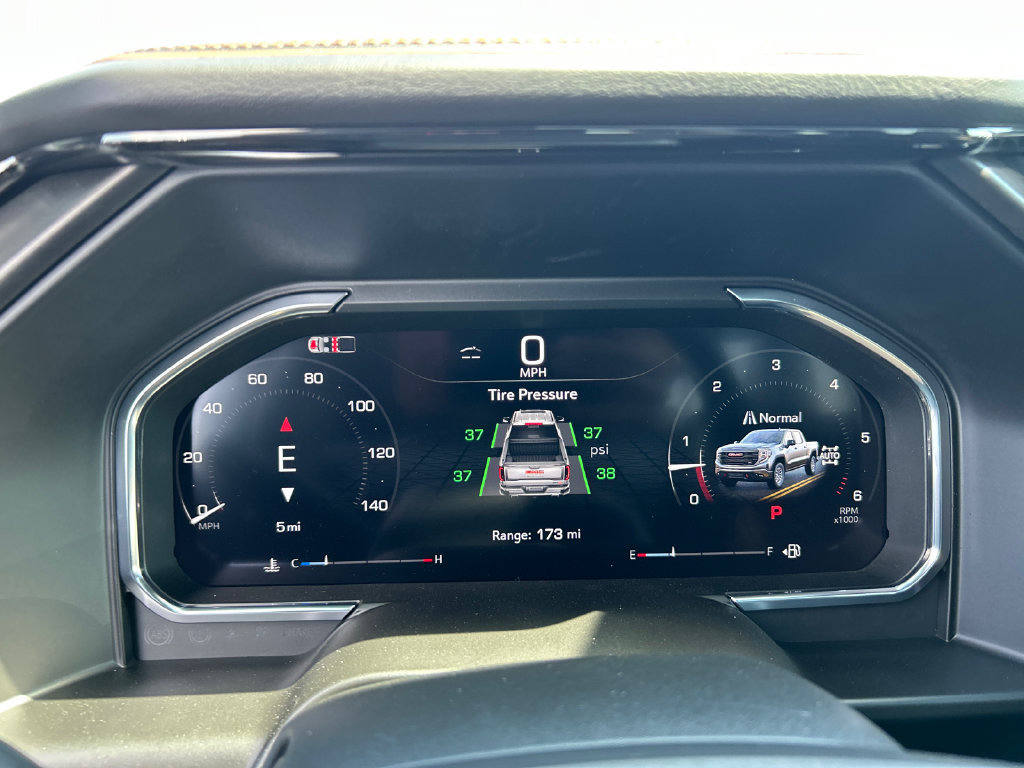 New 2026 GMC Sierra 1500 AT4 w/ AT4 Premium Package AWD/4WD image 24