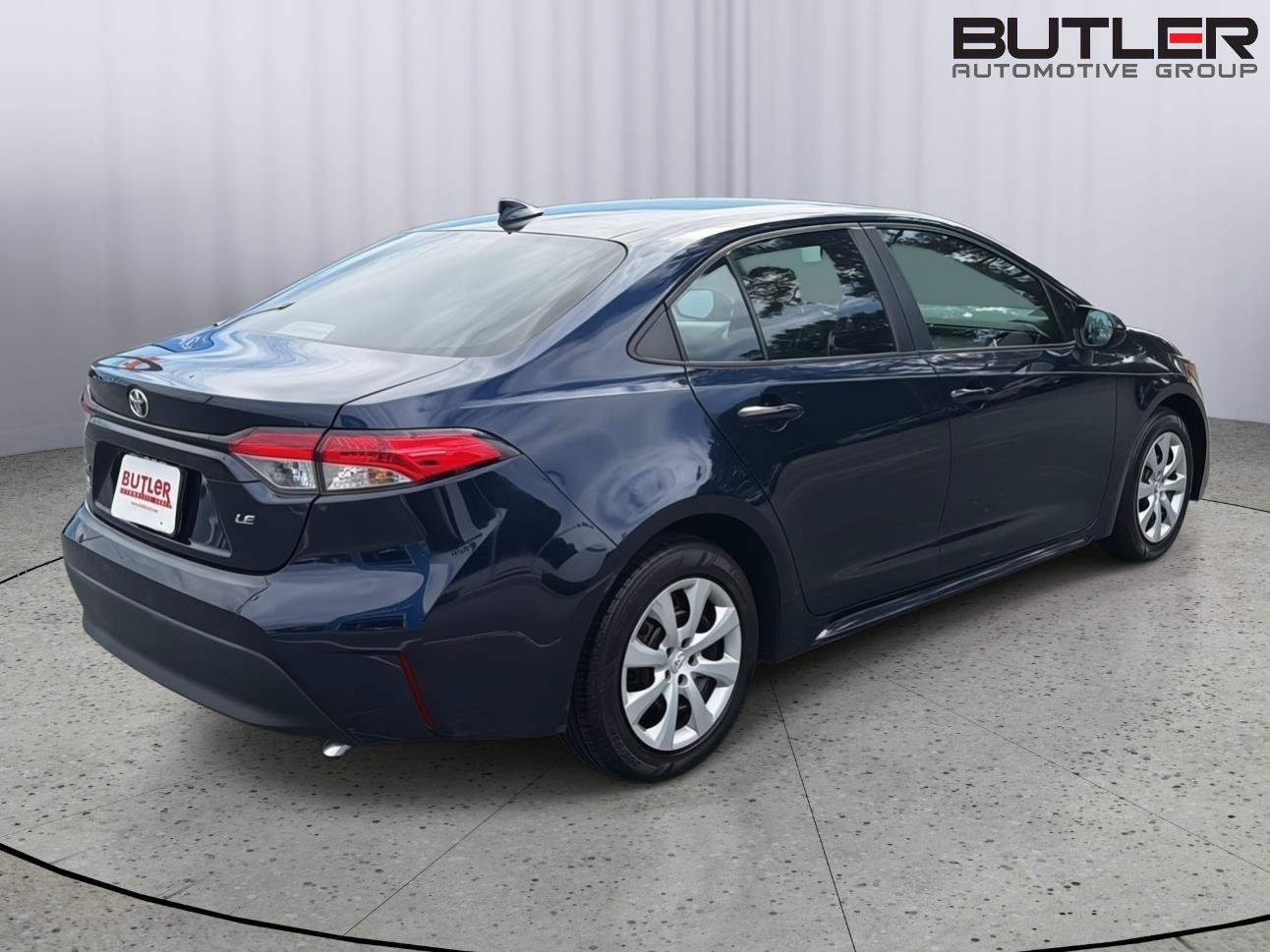 Used 2024 Toyota Corolla LE FWD image 6