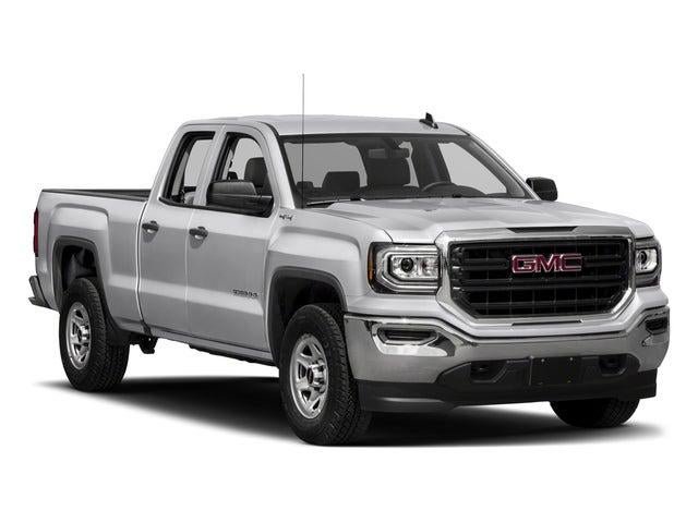 Used 2018 GMC Sierra 1500 4x4 Double Cab w/ Elevation Edition image 6