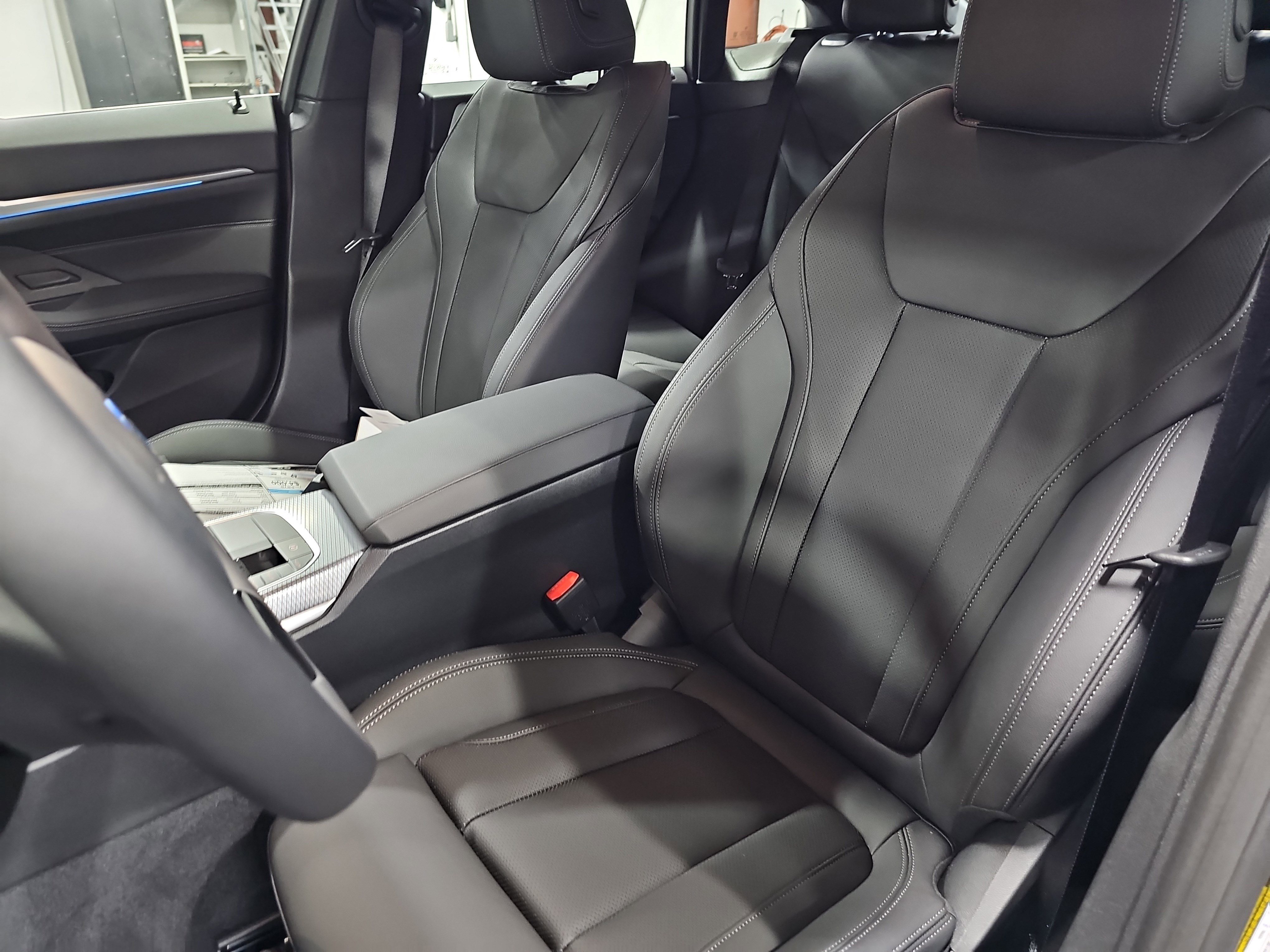 New 2026 BMW i4 xDrive40i w/ Premium Package AWD/4WD image 16