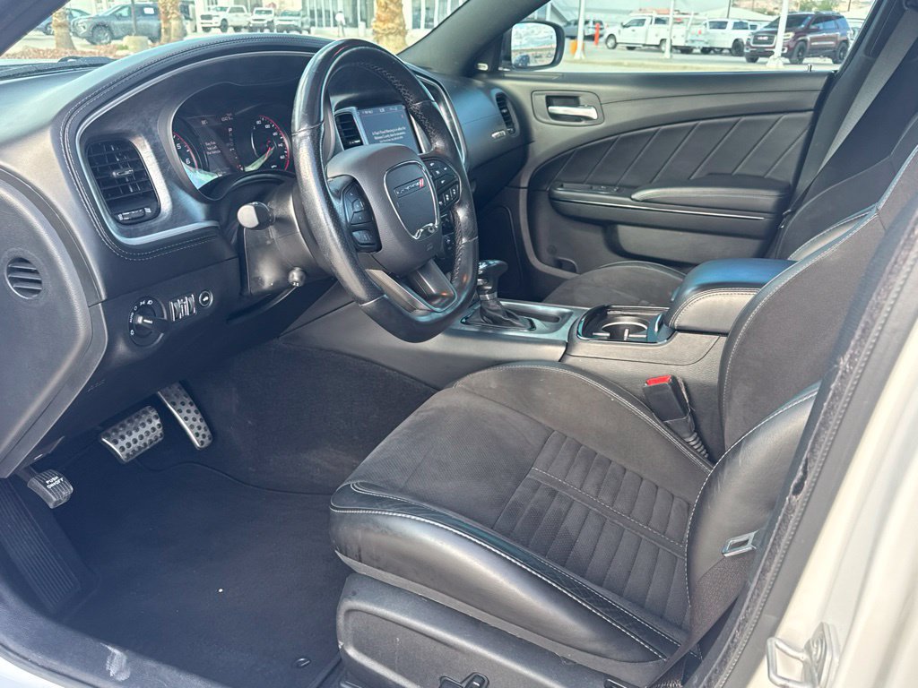 Certified 2023 Dodge Charger R/T w/ Daytona Edition Group RWD image 19