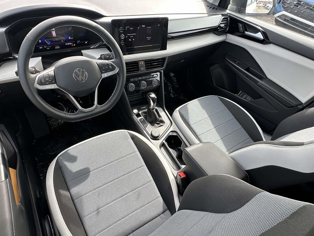 New 2026 Volkswagen Taos S AWD/4WD image 9