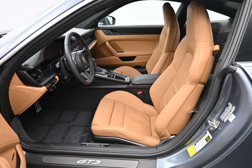 Certified 2026 Porsche 911 GT3 RWD image 24