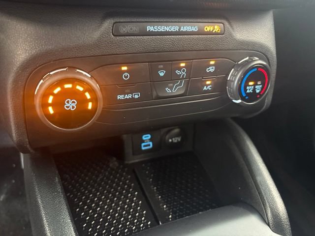 Used 2021 Ford Bronco Sport AWD/4WD image 35
