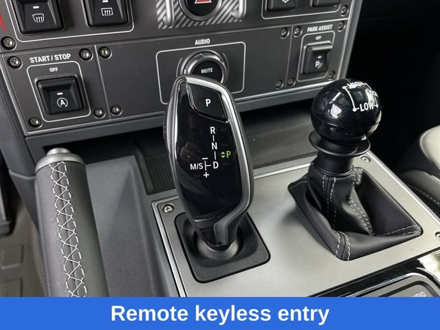 Used 2025 INEOS Grenadier Station Wagon AWD/4WD image 16