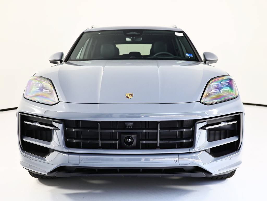 New 2026 Porsche Cayenne AWD/4WD image 10