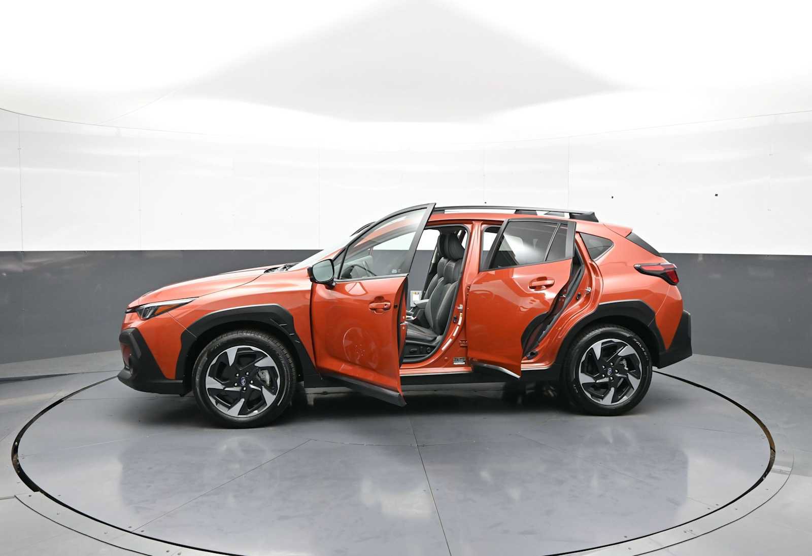 Used 2024 Subaru Crosstrek 2.5i Limited AWD/4WD image 43