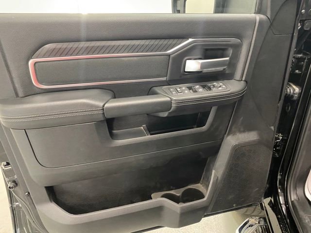 New 2025 RAM 2500 Big Horn image 12