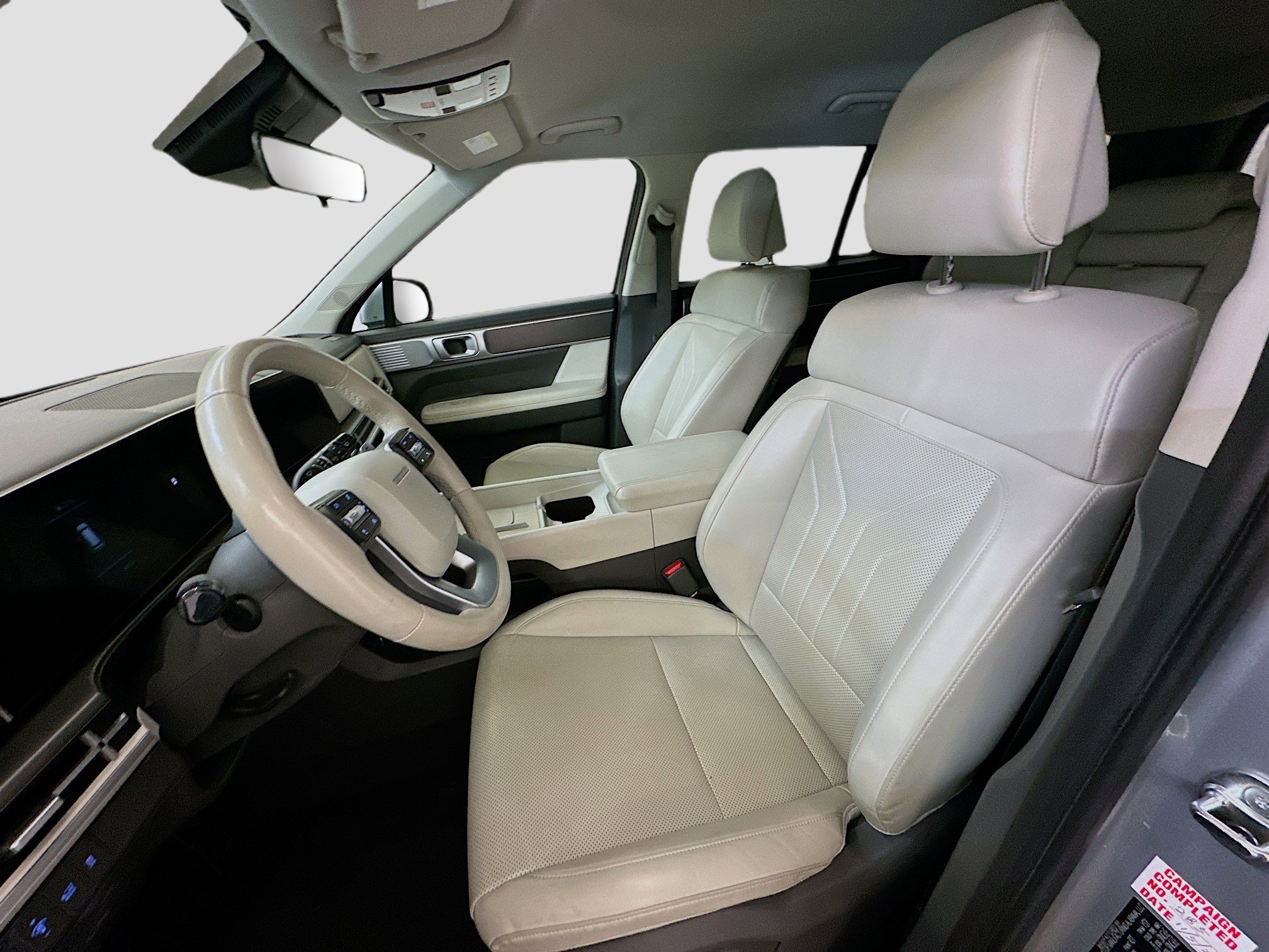 Used 2025 Hyundai Santa Fe SEL image 13