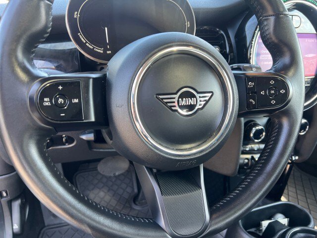 Used 2023 MINI Cooper SE FWD image 12