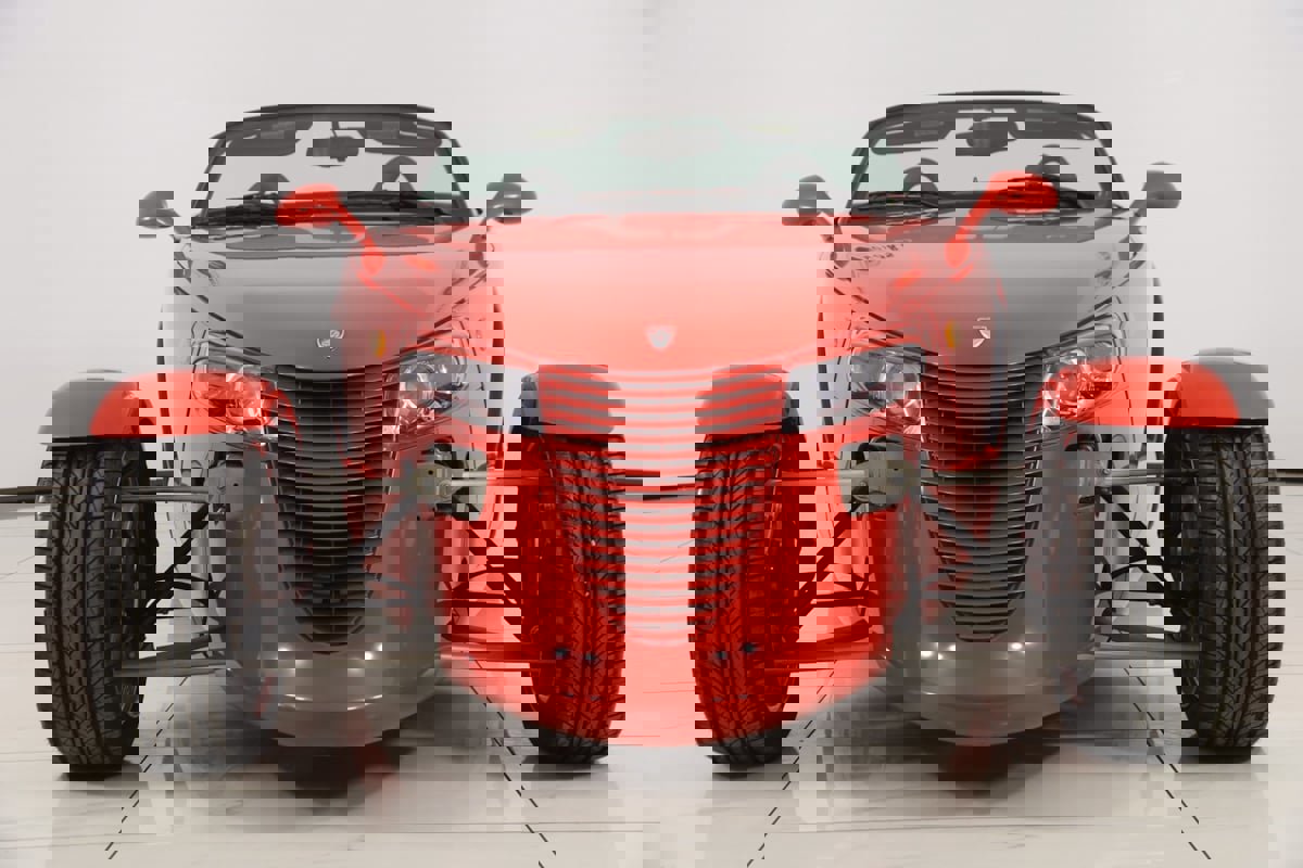 Used 1999 Plymouth Prowler image 62