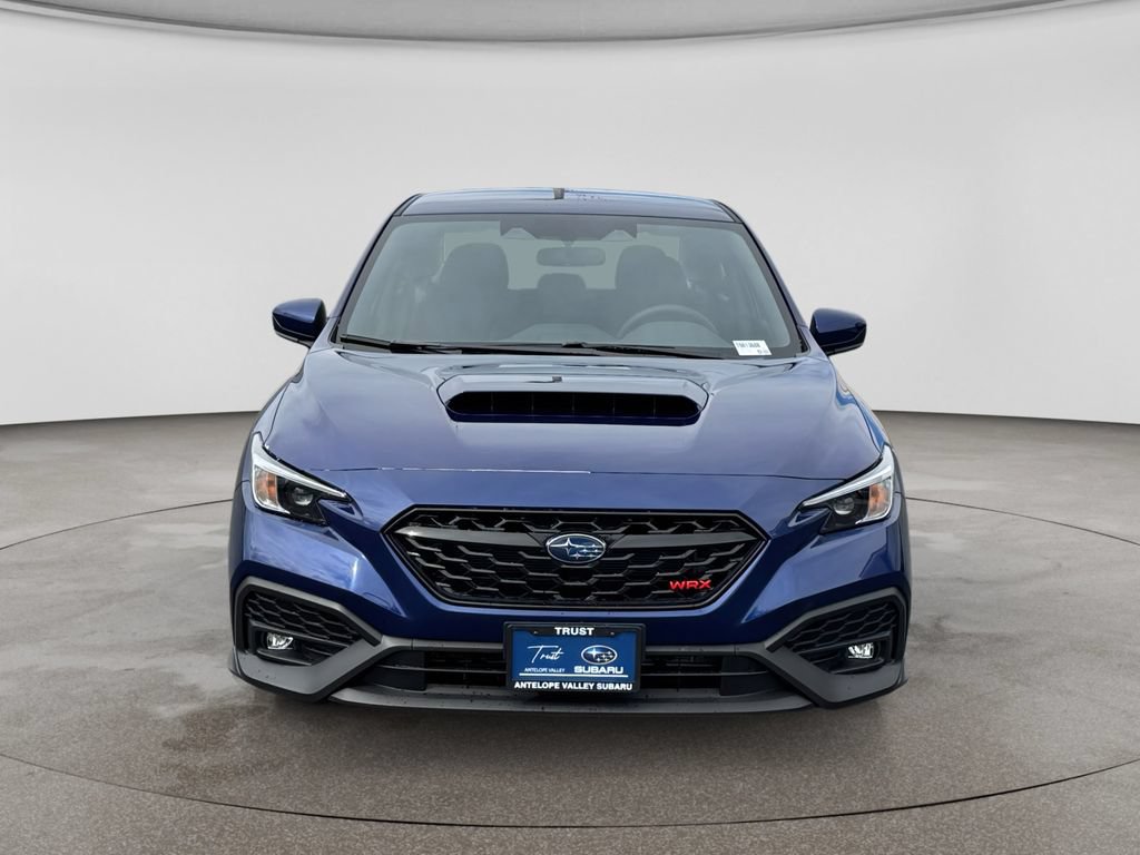 New 2026 Subaru WRX Premium AWD/4WD image 8