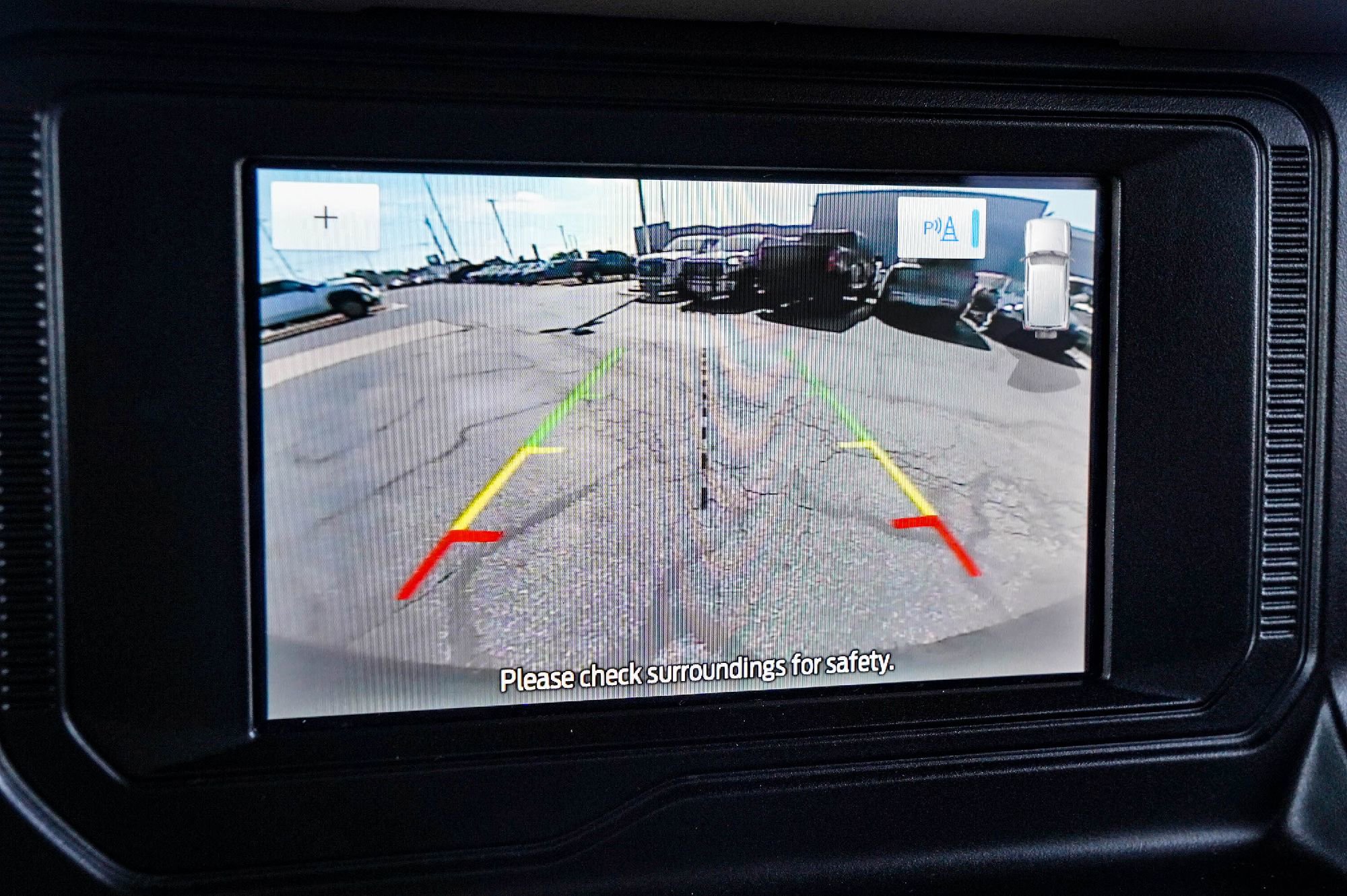 Used 2022 Ford Bronco Wildtrak image 14