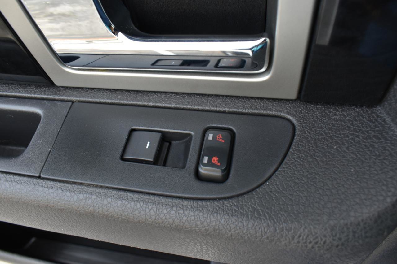 Used 2012 Ford F150 Platinum image 42