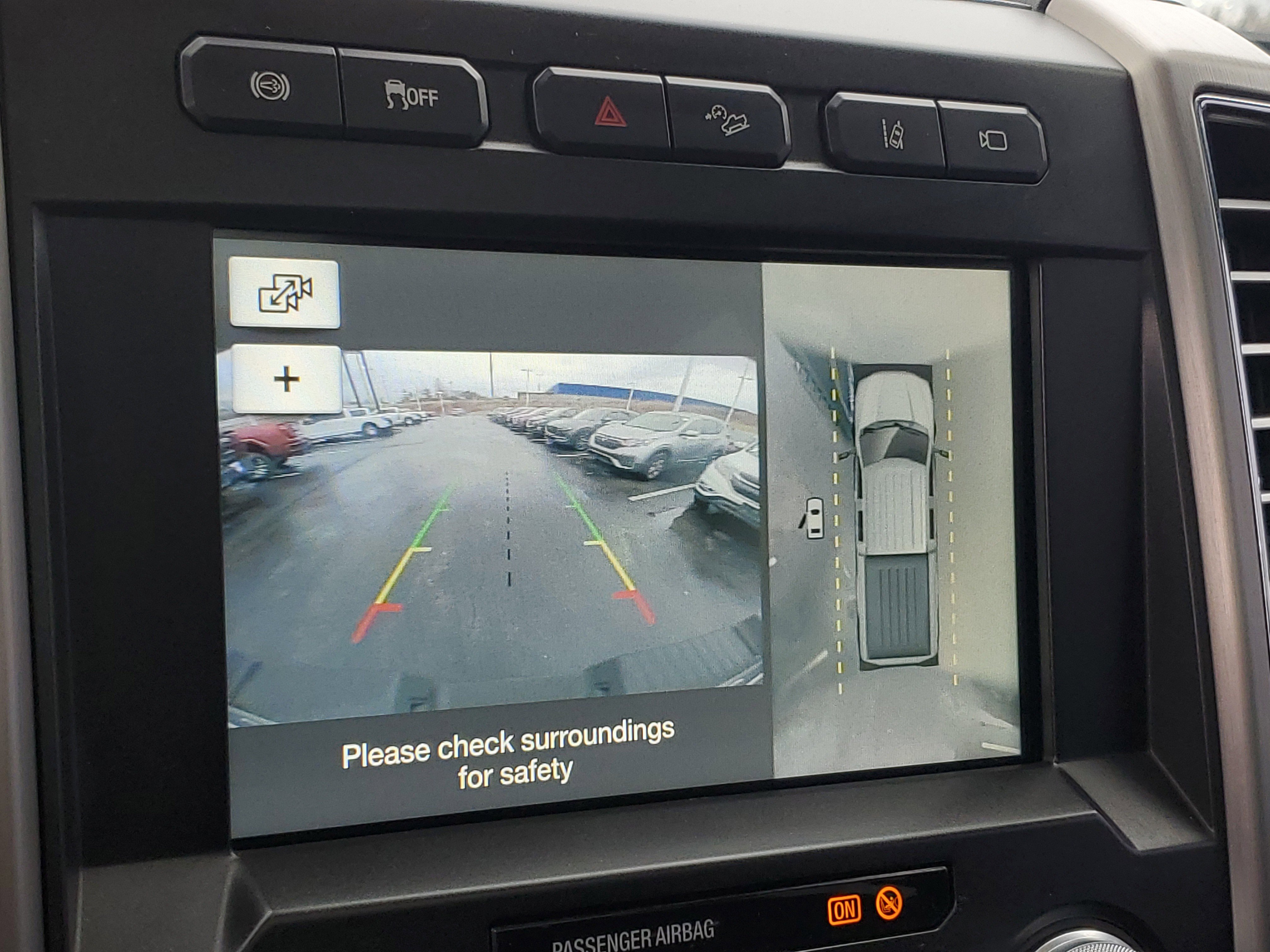 Used 2017 Ford F250 Platinum w/ Platinum Ultimate Package image 20