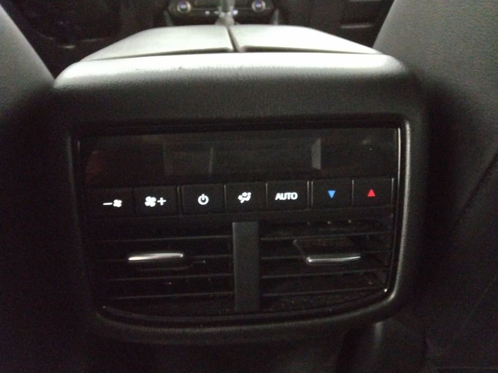 Used 2022 MAZDA CX-9 Touring w/ Touring Premium Package image 33