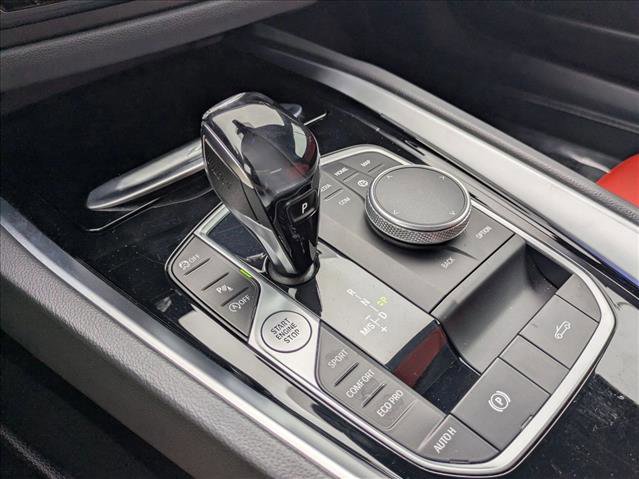 Used 2021 BMW Z4 sDrive30i w/ M Sport Package image 11