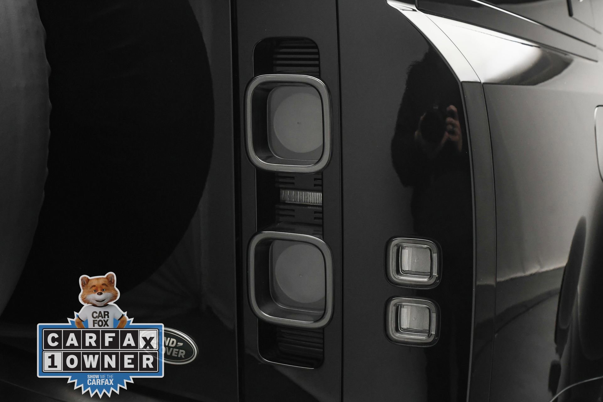 Used 2023 Land Rover Defender 130 X image 24