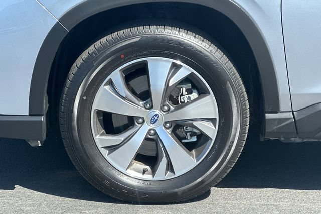 Used 2025 Subaru Ascent Premium AWD/4WD image 29