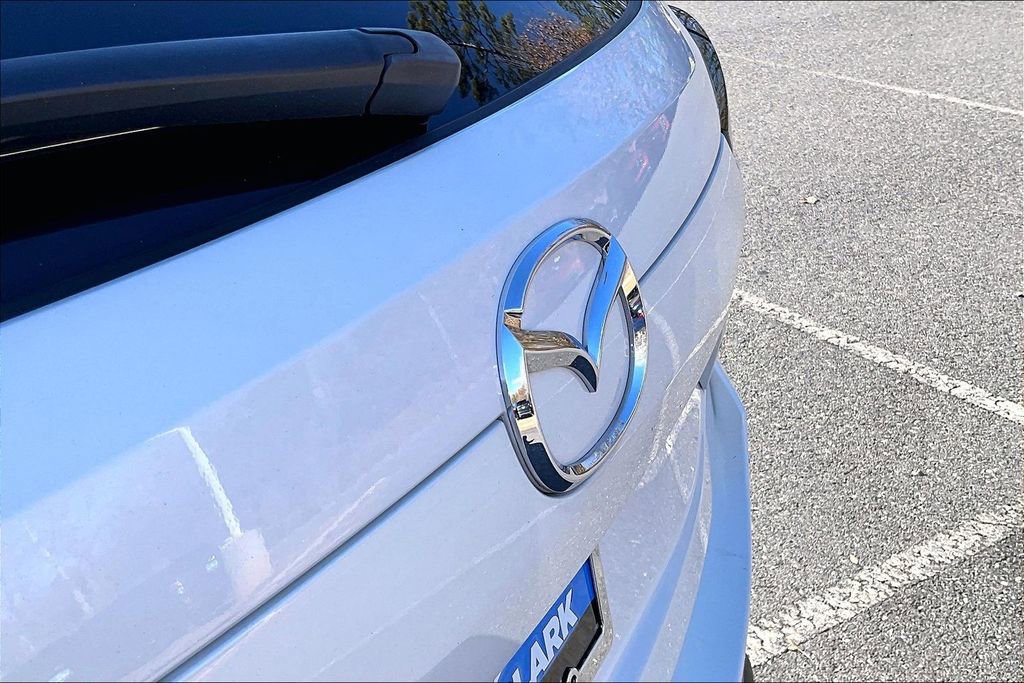 Used 2023 MAZDA CX-5 AWD 2.5 S w/ Preferred Package image 25