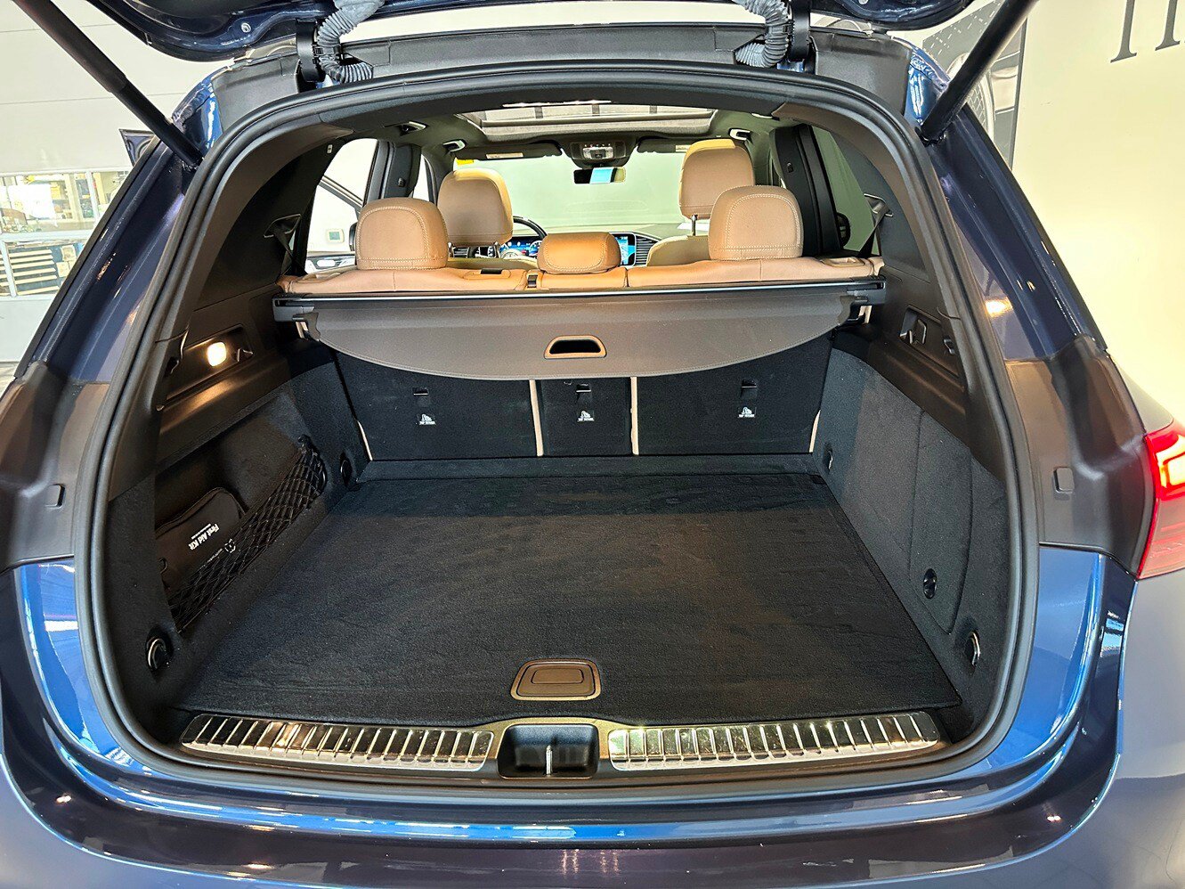 Certified 2024 Mercedes-Benz GLE 350 4MATIC image 36