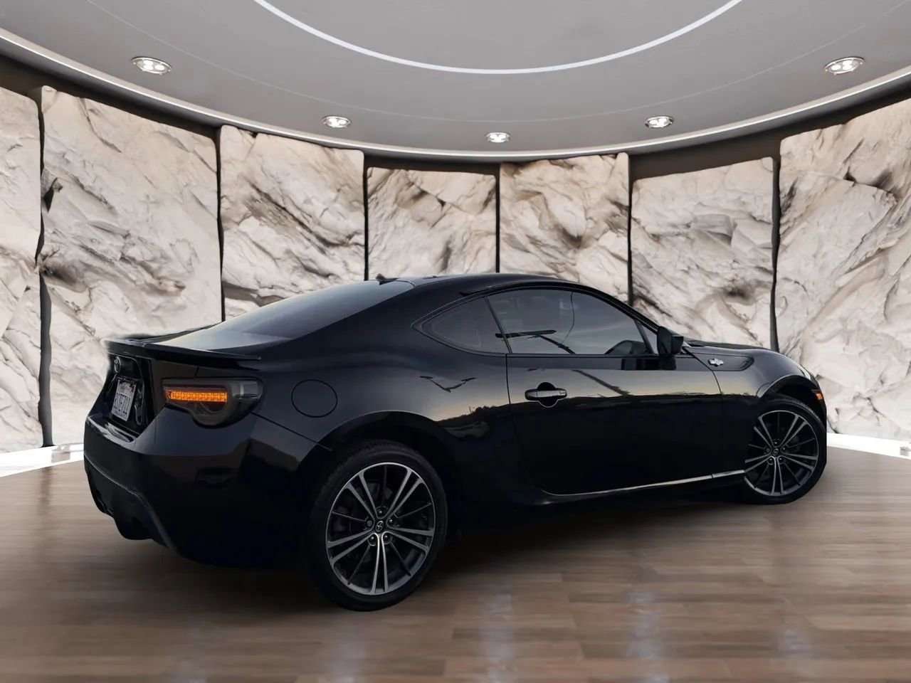 Used 2014 Scion FR-S Monogram Series image 14