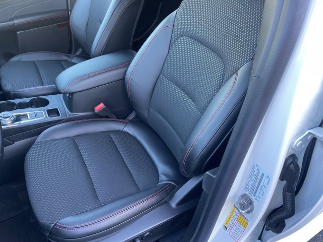 New 2026 Ford Escape ST-Line w/ Tech Pack #1 image 22