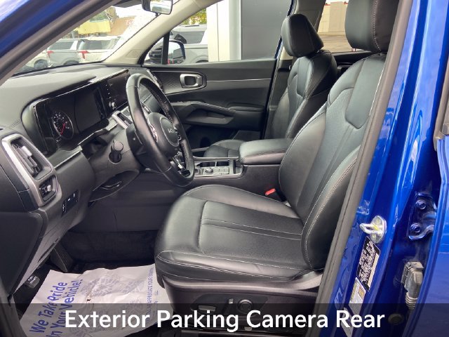 Used 2022 Kia Sorento S w/ Panoramic Sunroof Package FWD image 13