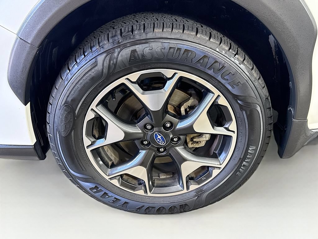Used 2019 Subaru Crosstrek 2.0i Premium w/ Eyesight System AWD/4WD image 38