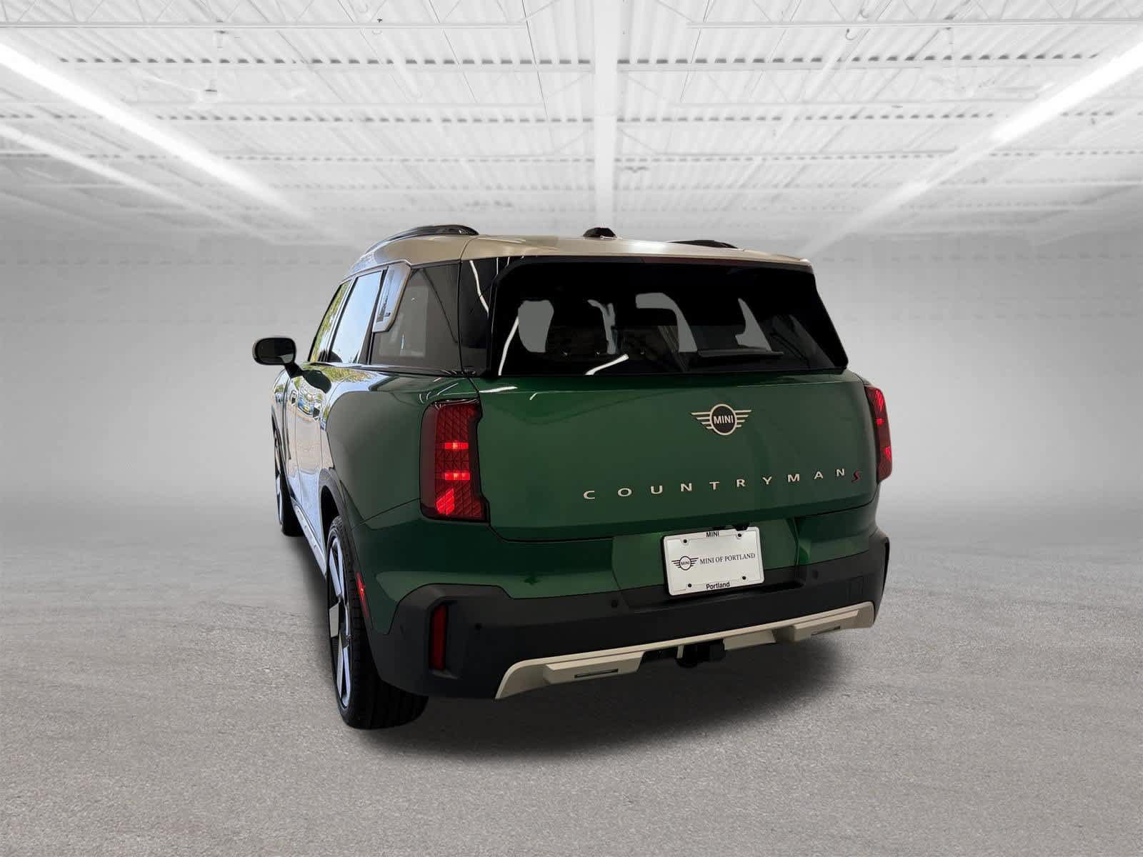Used 2026 MINI Cooper Countryman S AWD/4WD image 4