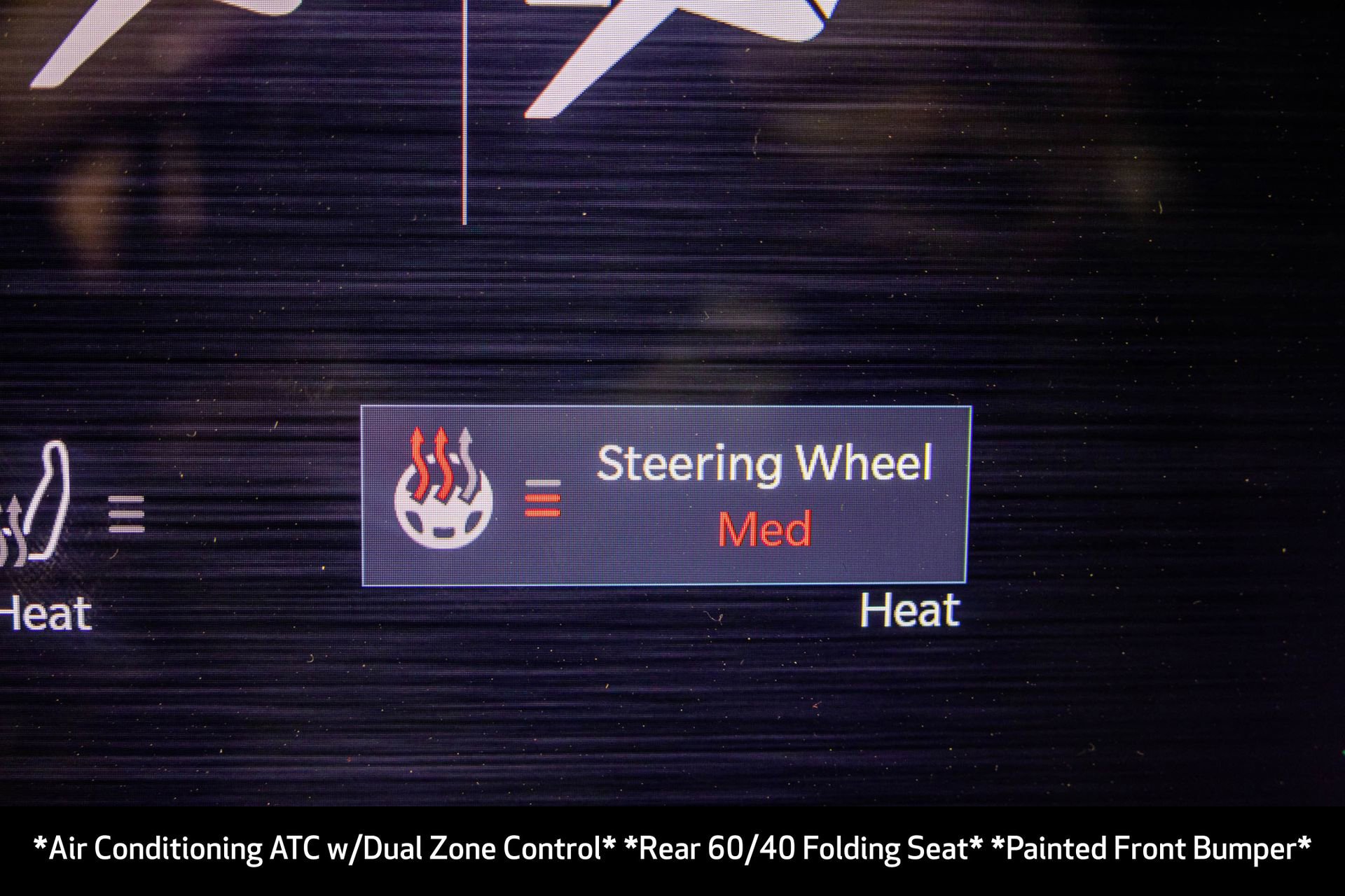 New 2025 RAM 2500 Big Horn image 7