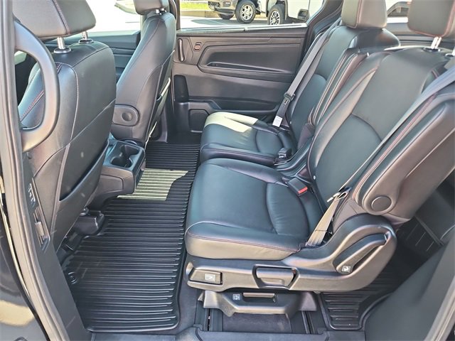 Used 2023 Honda Odyssey Sport image 24