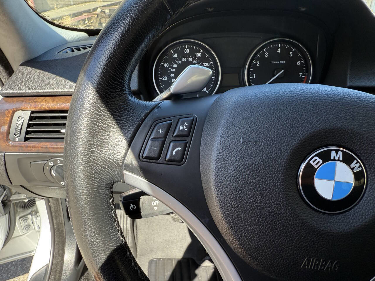Used 2008 BMW 335i Sedan image 53