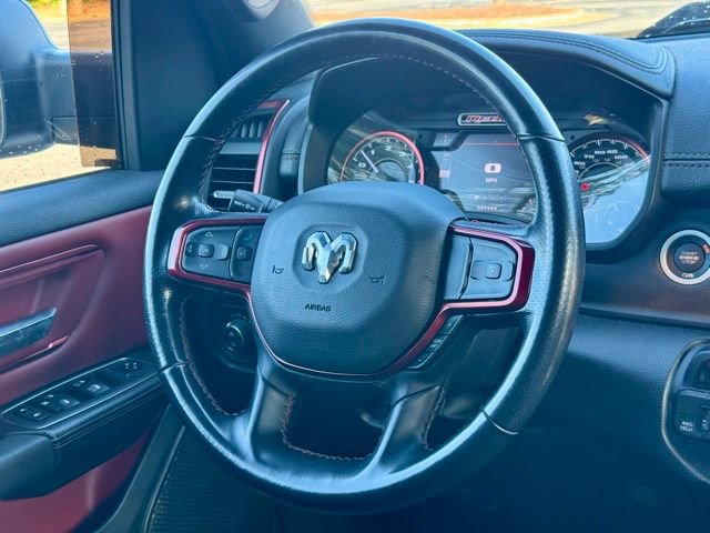 Used 2019 RAM 1500 Rebel image 20