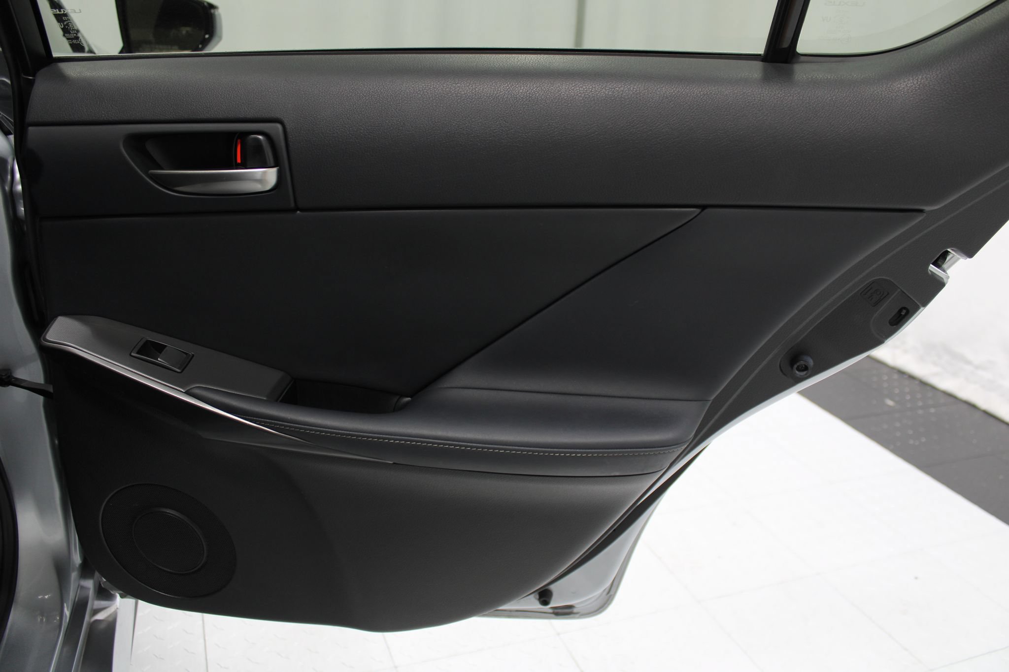 Used 2023 Lexus IS 350 F Sport w/ Memory Package RWD image 18
